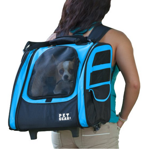 Pet Gear I-GO2