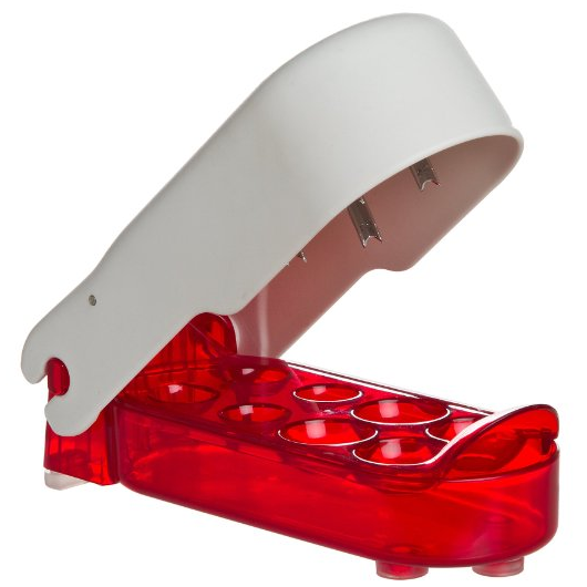 5 Best Cherry Pitter Removing cherries pits is quick and easy now