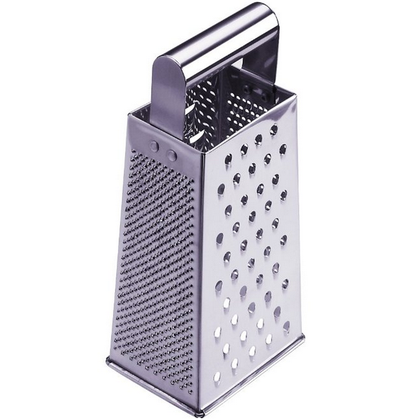 5 Best Box Grater A great time savor in any kitchen Tool Box