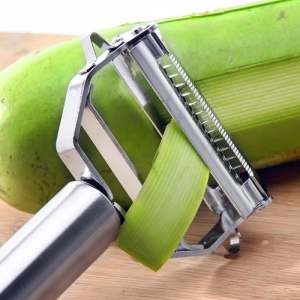 5 Best Julienne and Vegetable Peeler – Make various yummy vegetable dishes in a matter of minutes