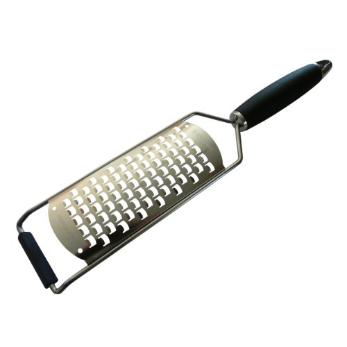 Professional Stainless Steel Extra Coarse Grater