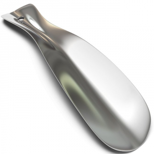 Shacke Metal Shoe Horn