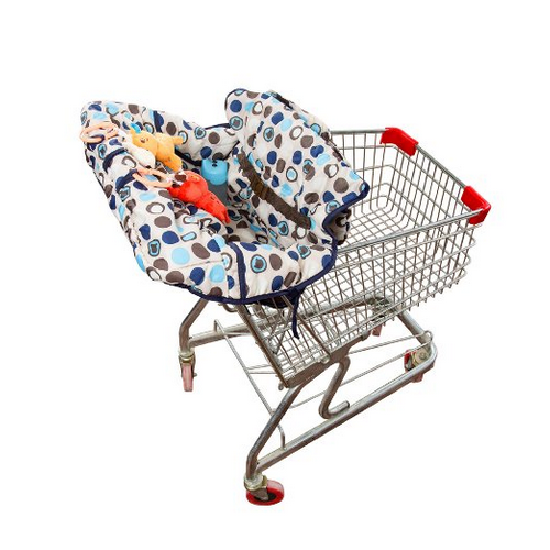 Shopping Cart Cover