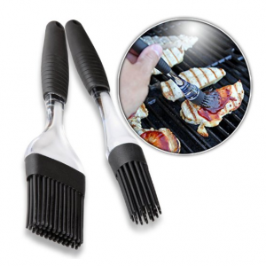 Yumms! Premium Silicone Pastry Basting Brush Set