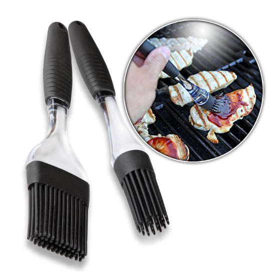5 Best Basting Brush Make basting fast and efficient Tool Box