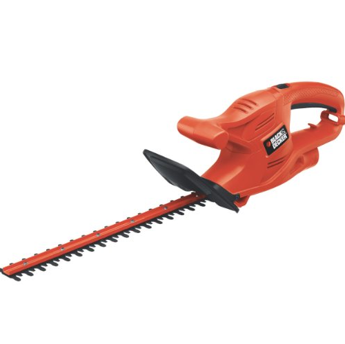 Black & Decker TR117