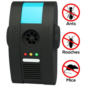 5 Best Ultrasonic Pest Repeller – Your home will be free of all insects and rodents