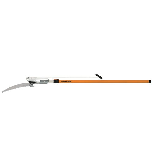 Fiskars 14 Foot Power-Lever Tree Pruner