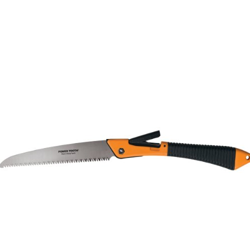 Fiskars 7 Inch PowerTooth Folding Pruning Saw