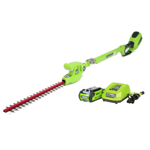 GreenWorks 22272 G-MAX