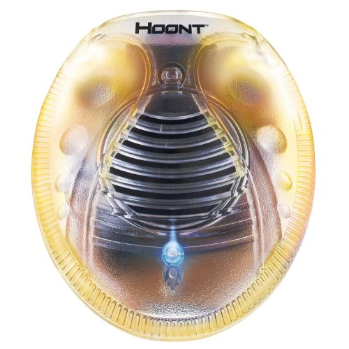 Hoont Indoor Powerful Plug-in Pest Repeller