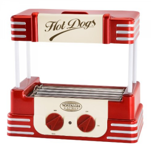 5 Best Hot Dog Roller – Enjoy hot dogs anytime