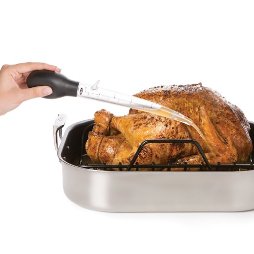 5 Best Turkey Baster Essential tool for any kitchen Tool Box