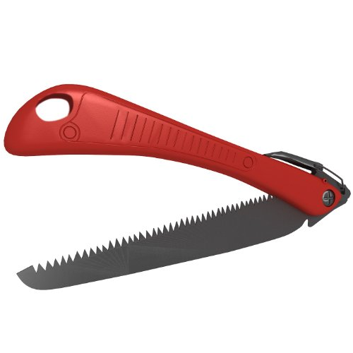 Pruner Saw, Turbo Teeth