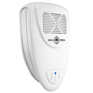 Rid Tech Ultrasonic Pest Repeller