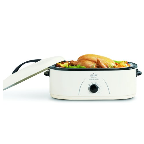 Rival RO180 18-Quart Roaster Oven