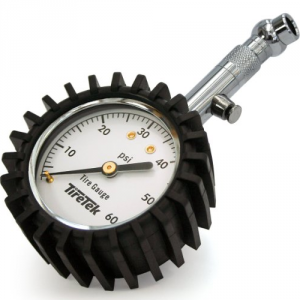 5 Best Tire Pressure Gauge – Ensures optimum vehicle performance