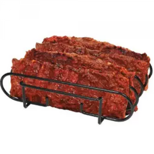 5 Best Rib Rack – Must have for smoking your favorite ribs