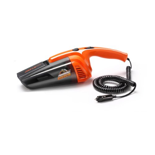 ArmorAll WetDry 12V Vacuum Cleaner