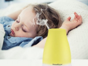 Aromatherapy Essential Oil Diffuser - Keep in good health