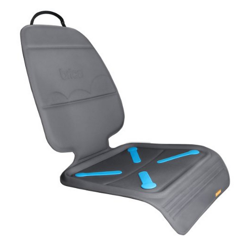 BRICA Seat Guardian Car Seat Protector