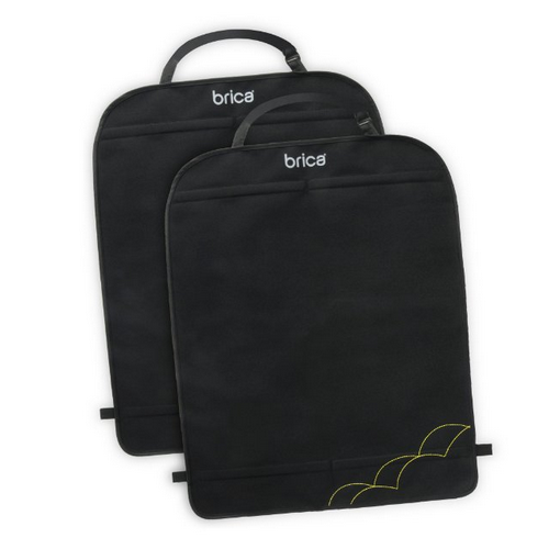 Brica Deluxe Kick Mats