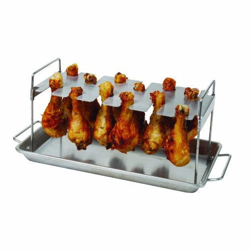 Brinkmann Chicken Leg Roaster