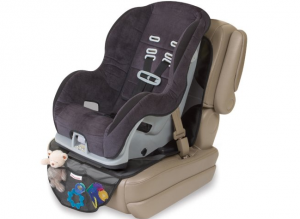 Duomat For Car Seat - No more marks and scratches from car seats