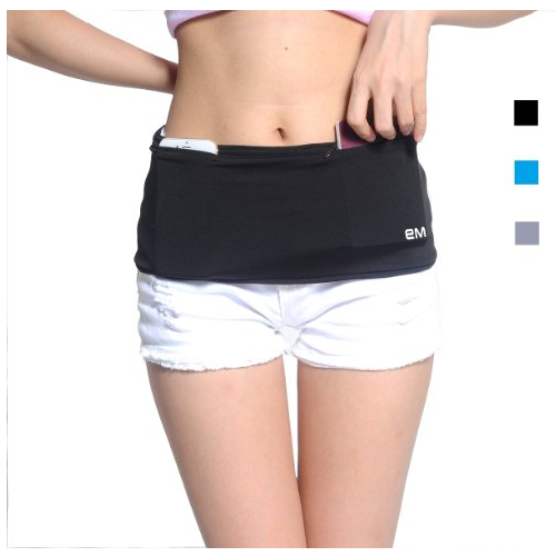 Eazymate Fashion Running Belt