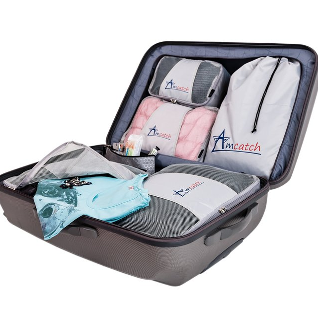 5 Best Travel Packing Cubes The ultimate in convenience for easy