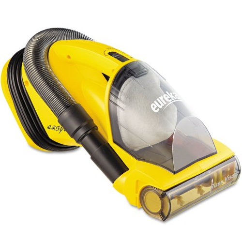 Eureka EasyClean Corded Hand-Held Vacuum