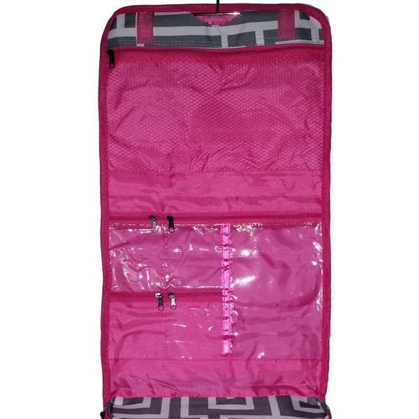 5 Best Hanging Makeup Organizer Enhance your traveling experience