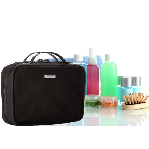 Jagurds Hanging Travel Toiletry Bag