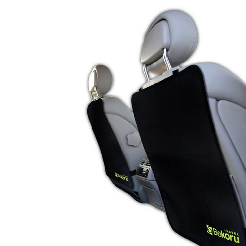 Kick Mats By Bekoru Travel-Premium