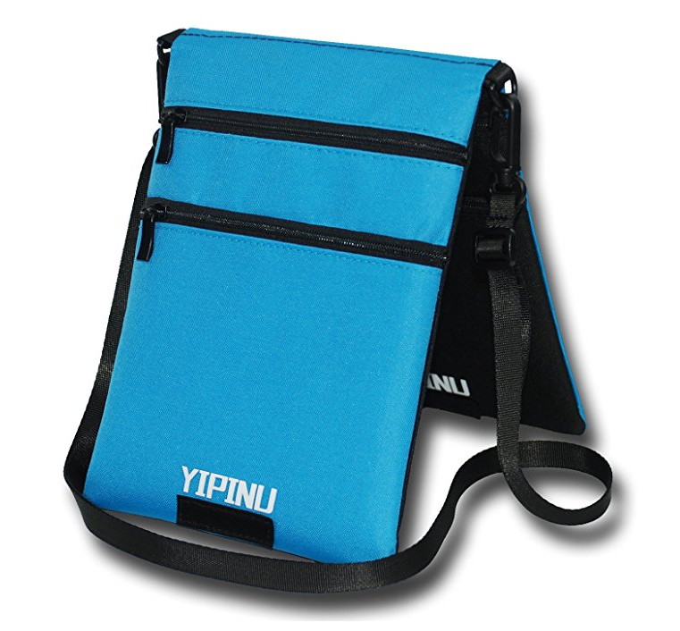 8 Best Travel Neck Pouch Excellent travel accessory Tool Box