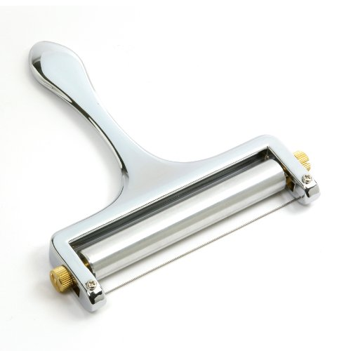 Norpro 330 Heavy Duty Adjustable Cheese Slicer