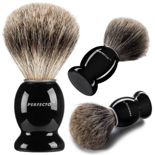 Pure Badger Shaving Brush