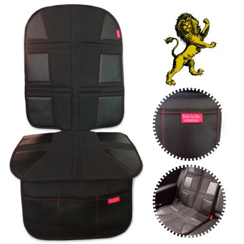 ROYAL OXFORD Luxury Car Seat Protector