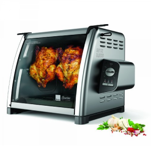 5 Best Oven with Rotisserie – Your reliable choice to make delicious chicken