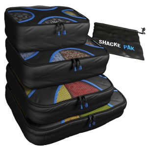 5 Best Travel Packing Cubes – The ultimate in convenience for easy traveling