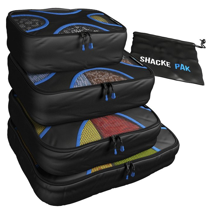 5 Best Travel Packing Cubes The ultimate in convenience for easy