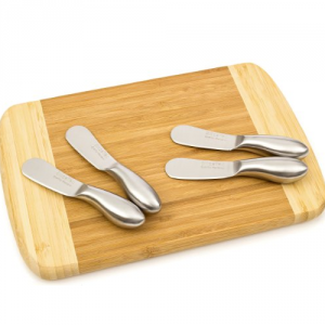 5 Best Cheese Spreader – Spread your cheese with ease