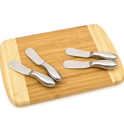 Spreader Knife Set