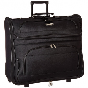 5 Best Wheeled Garment Bag – Perfect travel companion