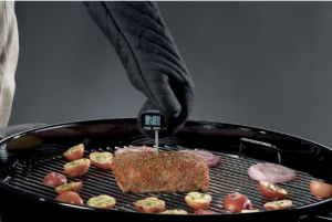 5 Best BBQ Meat Thermometer – You need one whether in kitchen or outdoor cooking.