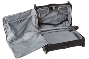 Wheeled Garment Bag - Perfect travel companion