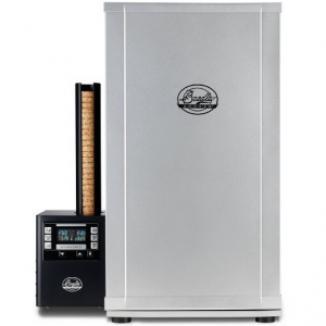 Bradley Digital 4-Rack Smoker