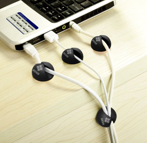 Cord Management System Organize All Cables At Home Or In The Office