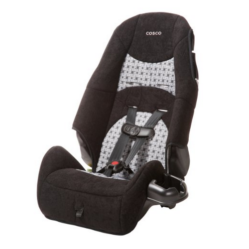 5 Best High Back Booster Car Seat - Ensure comfort and safety for your