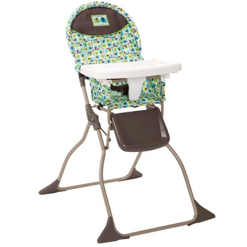 Cosco Simple Fold High Chair